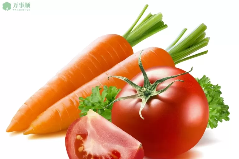 谷雨养生：巧祛“春火”拥抱健康