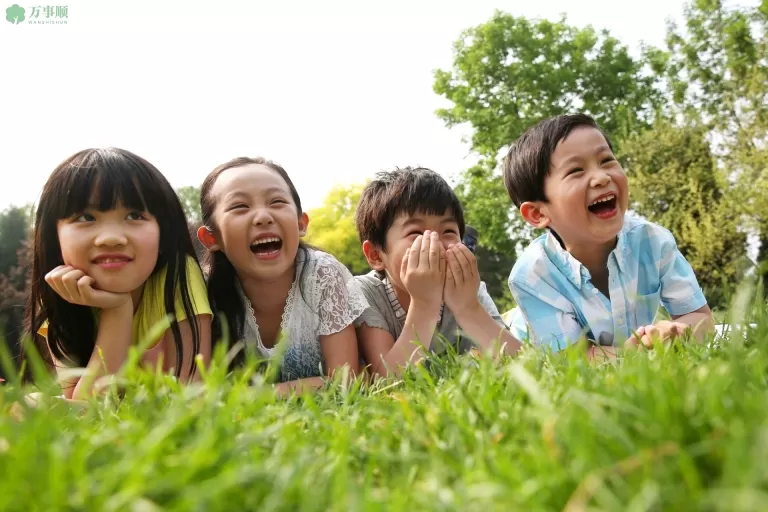 春季饮食攻略：助力孩子茁壮成长