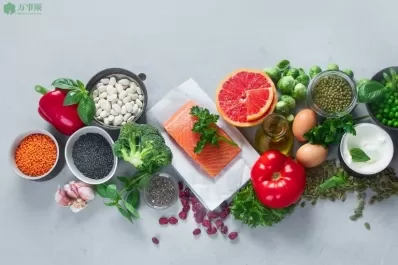 春季饮食 “三多三少” 健康养生指南