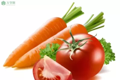 谷雨养生：巧祛“春火”拥抱健康