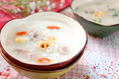 春季养生：初春别让老病根抬头