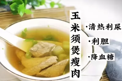 初春润燥：六款食疗，滋养身心
