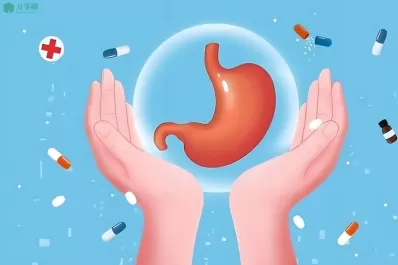 春季养胃正当时，健康生活新姿态