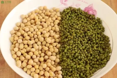 春天吃豆子，三道豆类美食试一试